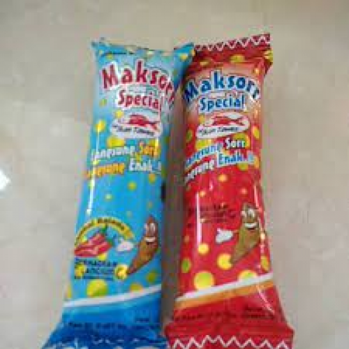 MAKSOR TAWES MERAH (5X40)