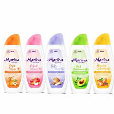 MARINA HBL NATURAL 330ML