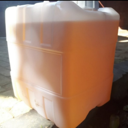 MINYAK CURAH (16 KG)