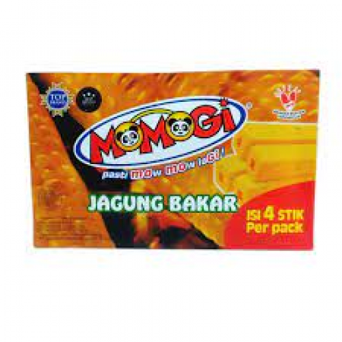 MOMOGI RP.1000 JAGUNG BAKAR (12X10)