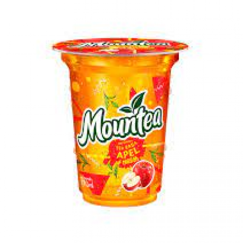 MOUNTEA - CUP APEL