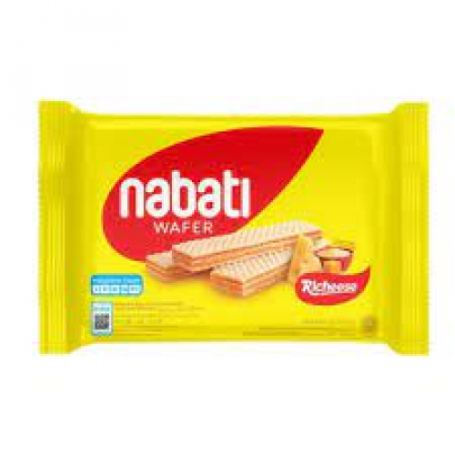 NABATI WAFER RP.5000 KEJU (24)