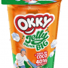 OKKY JELLY BIG CUP ORANGE