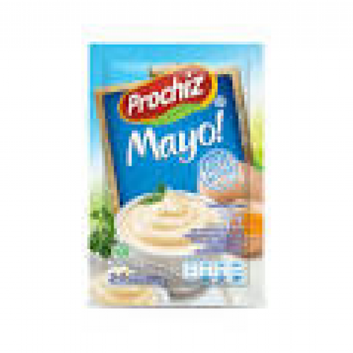 PROCHIZ MAYO (8X10)