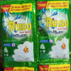 RINSO CAIR HIJAU (8X12)