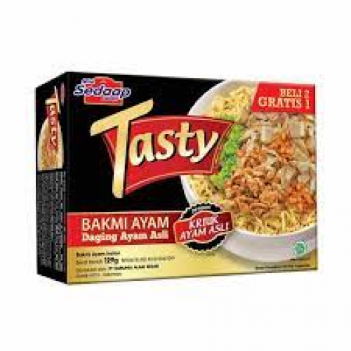 SEDAP MIE TASTY BAKMI (12)