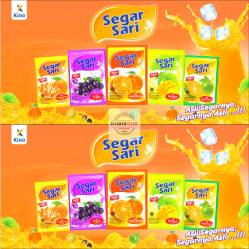 SEGAR SARI (6)