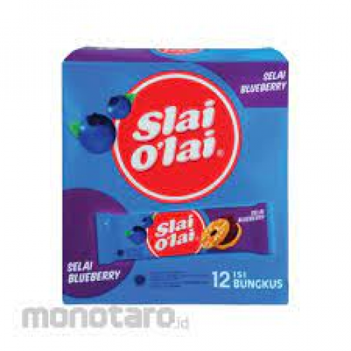 SLAI OLAY RP.2000 BLUEBERRY (12)