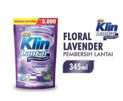 SOKLIN LANTAI 345 ML (12)