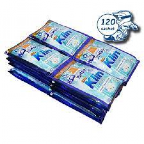 SOKLIN LIQUID RP1000 BIRU (140)