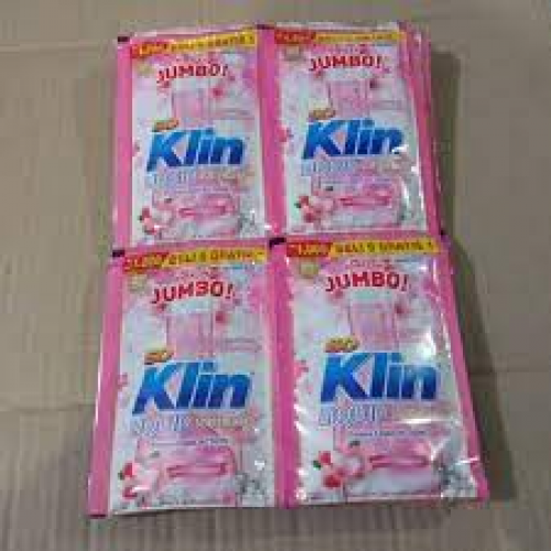 SOKLIN LIQUID RP1000 SAKURA (140)