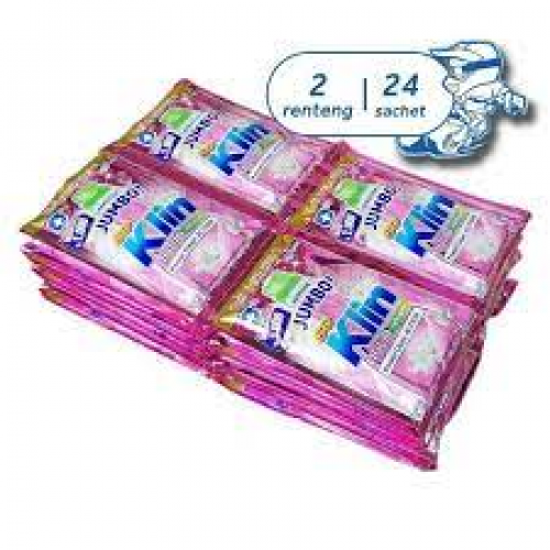 SOKLIN LIQUID RP1000 PINK (140)