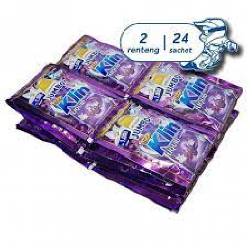 SOKLIN LIQUID RP1000 UNGU (140)