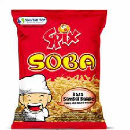 SPIX SOBA MIE (8X10)