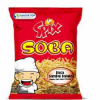 SPIX SOBA MIE (8X10)