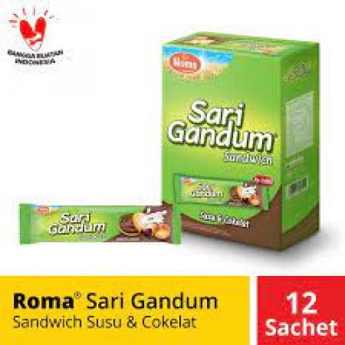 SARI GANDUM RP.2000 (10X12)
