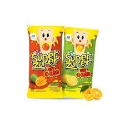 SUPER ZUPER LOLY (6X20)