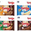 TANGO WAFER RP.1000 TOPLES (12X10)