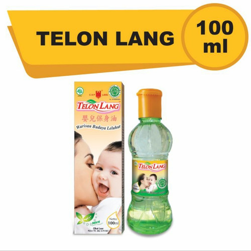 TELON LANG 100ML