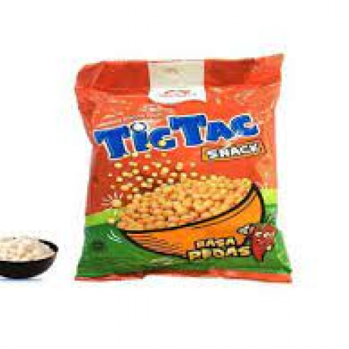 TIC TAC PEDAS (6X20)