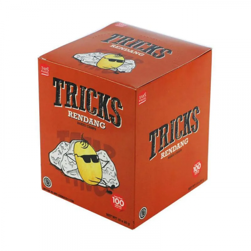 TRICKS RENDANG (24X10)