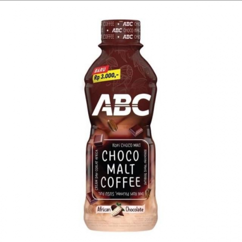 ABC BOTOL CHOCHOMALT (12)