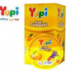 YUPI - RP.1000 COCTAILFRUITS (20X12)