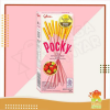 POCKY HALF SIZE 20GR STRAWBERRY (12X10)