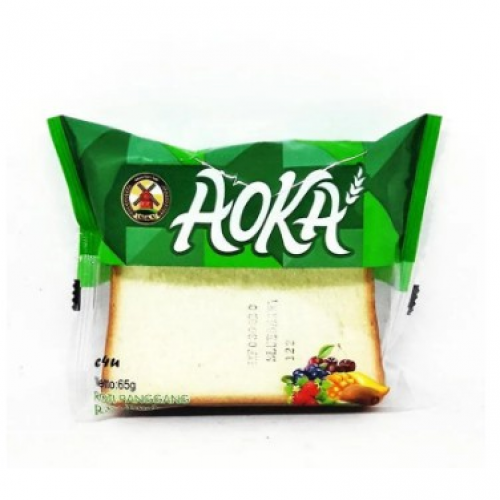ROTI AOKA PANGGANG BLUBERY (60)