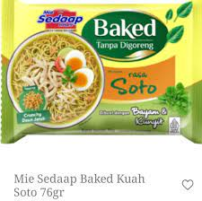 SEDAP MIE BAKED KUAH SOTO (24)