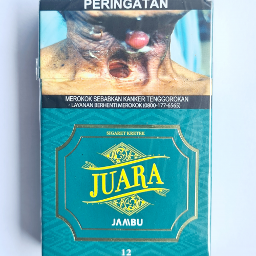 JUARA JAMBU
