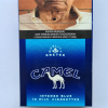 CAMEL BLUE MILD 16