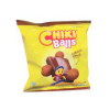 CHIKI BALL COKLAT (1x6x10)