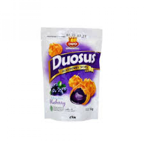 DUO SUS BLUEBERRY (6X5)
