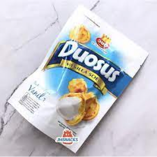 DUO SUS VANILLA (6X5)