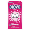 CLEVO UHT 115ML STRAWBERRY (40)
