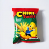 CHIKI TWIST STICK  (6X10)