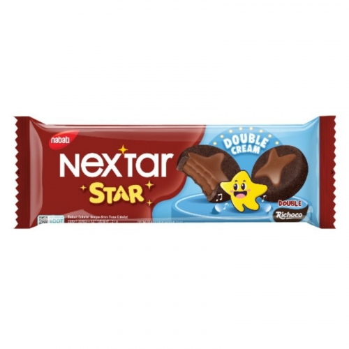 NEXTAR STAR (8)