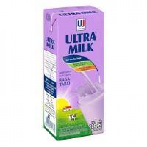 ULTRA 200ML TARO (24)