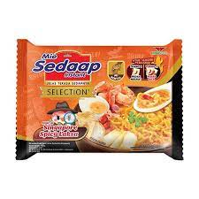 SEDAP MIE KUAH SINGAPORE (40)