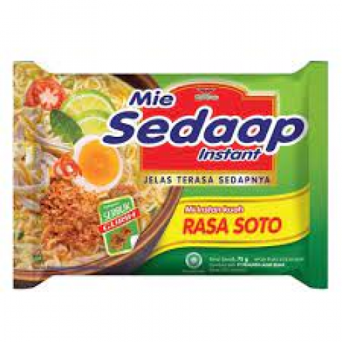 SEDAP MIE KUAH SOTO (40)