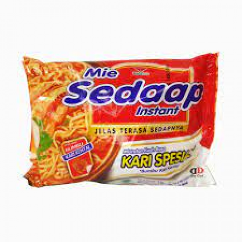 SEDAP MIE KUAH KARI SPESIAL (40)