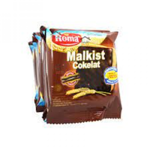 ROMA MALKIS RP.1000 COKLAT (12)