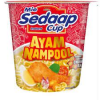 SEDAP CUP KUAH AYAM NAMPOL (12)