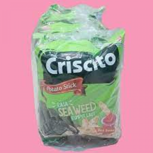CRISCITO RP.2000 RUMPUT LAUT (4X10)