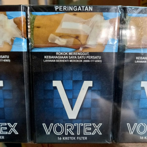 VORTEX 16BTG