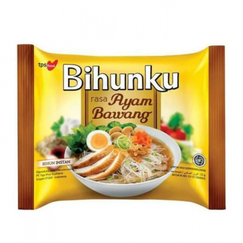 BIHUNKU AYAM BAWANG (40)