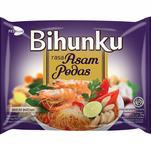 BIHUNKU AYAM PEDAS (40)