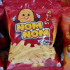 NOMNOM POTATO BBQ (4X10)