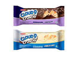 CLOUD 9 RP500 (10X24)